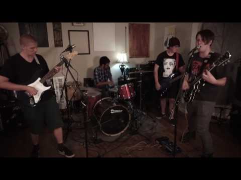 Anger House - "Devotion" (Violitionist Sessions)