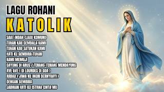 Download lagu 10 LAGU ROHANI KATOLIK MERDU DAN PENUH PENGHARAPAN ENAK DI DENGAR SETIAP SAAT mp3
