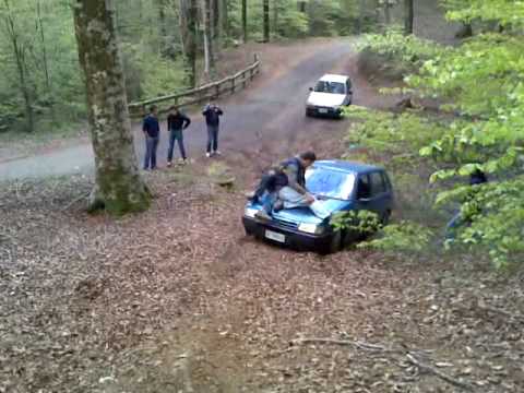 esauriti di chiaravalle