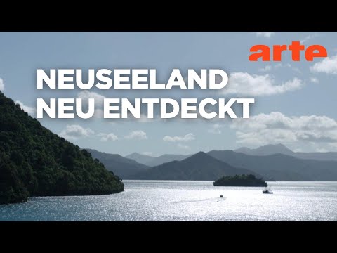 Irgendwas mit ARTE und Kultur and ARTE Fernweh