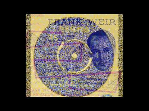 Parisien FRANK WEIR & HIS ORCHESTRA