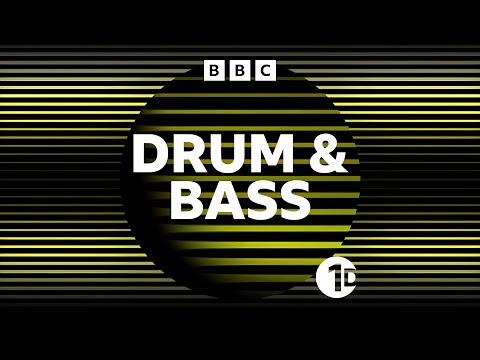 Radio 1's Drum & Bass Mix with Vibe Chemistry