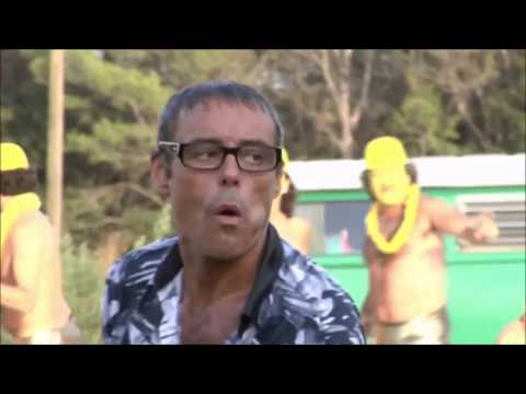 EL BARTO NEGRO - CEEGEEOFTHEGANGZ AKA CECILIO.G ALLÁ LATIN LOVER CECIL G