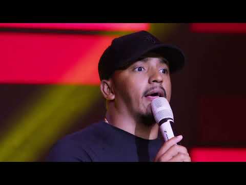 Mimin do Gado - A Loira e a Morena (DVD Forró de Verdade 2)