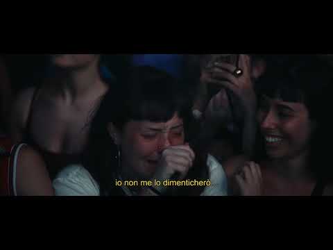 A QUEI MOMENTI Lì - 7 Giugno 2025 - GAZZELLE in concerto al Circo Massimo - Roma