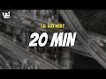 Lil Uzi Vert 20 MIN LYRICS