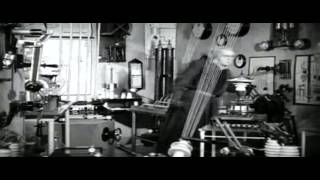 Gary Numan Tick Tock Man Metropolis Bugington