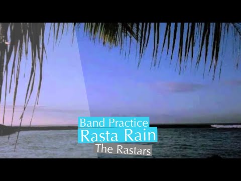 Rasta Rain-The Rastars