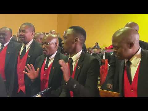 FBCYMG Mens Weekend 2023 - Noyana noyana