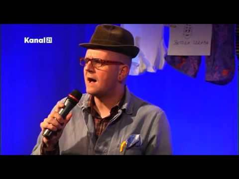 Kanal 21 Wortwäscherei - Heinrich Schulte Brömmelkamp