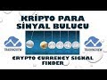 Kripto Para Sinyal Bulucu Anlatımı - Tradingview Kripto Para Sinyal Bulucu Anlatımı - Tradingview