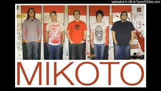 Mikoto - Tired of Me
