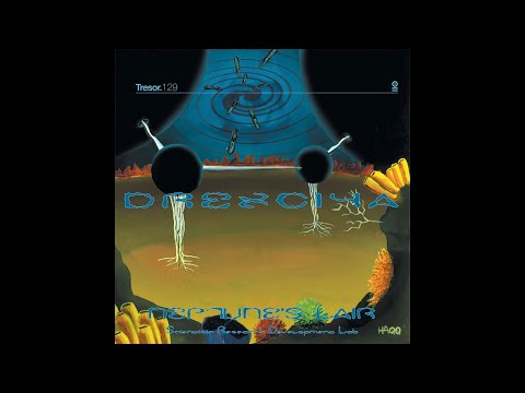 Drexciya - Neptune's Lair [Slow]