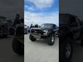 Fully built BAJA ready Ford F150 fully moded #offroad #4x4 #racing #rally #viral