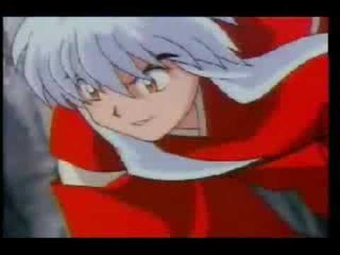 InuYasha- Neverending Story