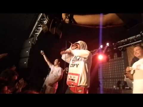 THCF i Timbe - 10 Godina THCF-a