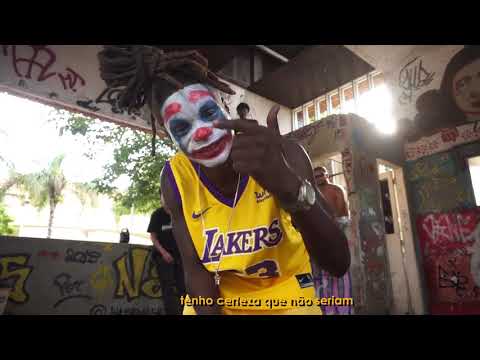 XandyMC - Bala de Ouro (Prod.Vilãodubeat)  (Official Music Video)