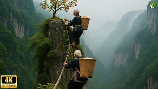 WONDERS OF CHINA | 35 IMPOSSIBLE Wonders You Never Knew Existed | Travel Video 4K