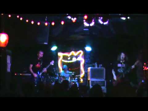 Hellworms 10-11-2014 Bottom of the Hill - SF, CA