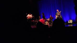 Sophie Zelmani 20170506 ...Oh Dear