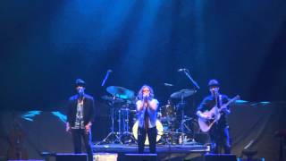 Brandi Carlile 4.10.16 - The Eye