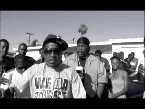 T.C Bradshaw feat EASTWOOD  "IM A LIVING LEGEND"  -