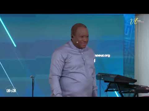 PASTEUR MOHAMED SANOGO (2023) - LA CLEF POUR DÉPLACER TOUTES LES MONTAGNES. #vasesdhonneur #2023