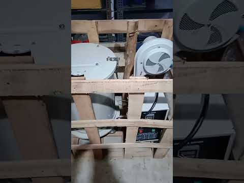 Hopper Dryer For Injection Molding Machine