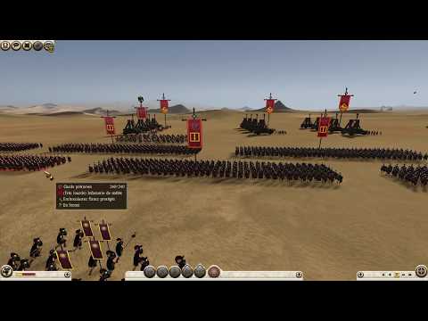 Total War Rome 2. Macedonian Power