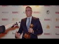 Inspired Corporate Travel - Maximillian Hansen, President and Co-Founder