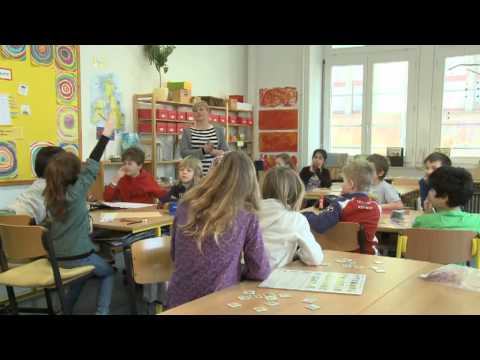 Jeder von uns ist einzigartig - Kein Kind gleicht dem anderen