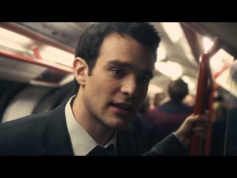 Thumbnail of the video: Hello Carter Trailer