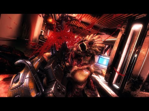 DOOM Eternal - Arc Complex Master Level by elizabethany (Runeless, Deathless, No-HUD)