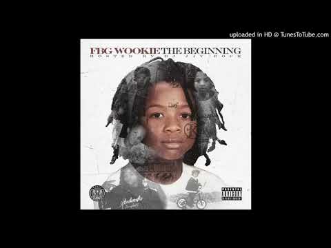 FBG Wookie - Devotion (Feat. Future) [Prod. By 808 Mafia]