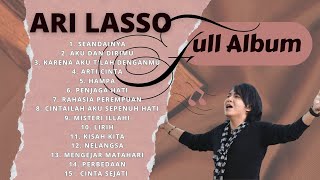 Download lagu Ari Lasso Full Album | Best Of Ari Lasso mp3