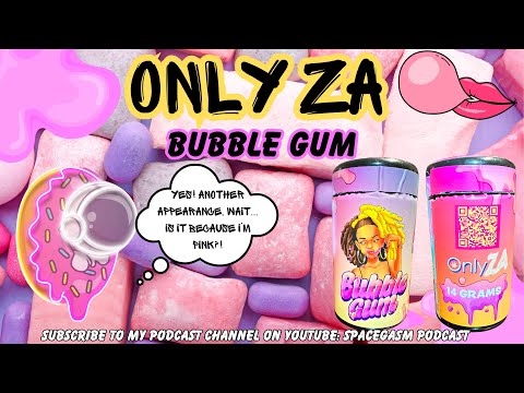 Bubblegum Strain Review
