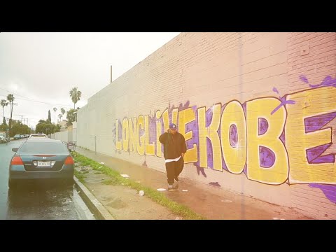Robbs - Pain Freestyle (official music video)