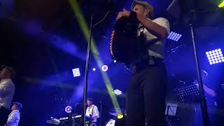 Klüngelköpp im Gloria .. Bella Ciao