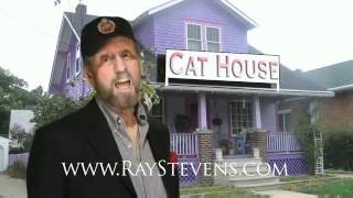 Ray Stevens - Come to the USA.wmv