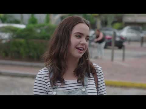 Annabelle Hooper and the Ghosts of Nantucket - Behind The Scenes