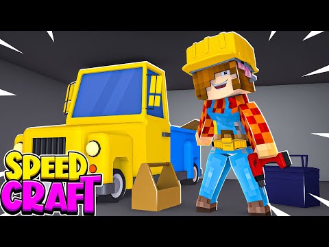 SPEEDCRAFT 2 - MOTORLAR PARÇALANDI - BALIKÇI KÖYÜ #6