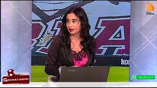 granatissimi la puntata del 18 febbraio 2026