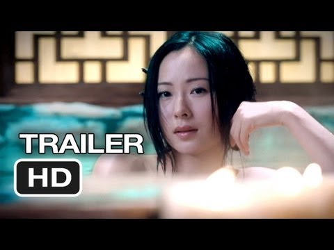 The Four (2012) Official Trailer