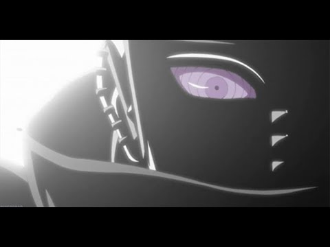 Rinnegan Showcase | Ninja Legacy