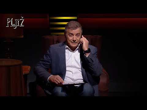 PLjiŽ skeč - ALO ŠEFE, OVDE ANA! - 01.10.2020.