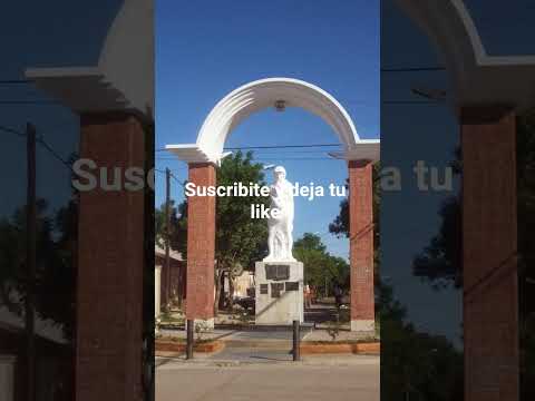 Coronel Moldes Córdoba