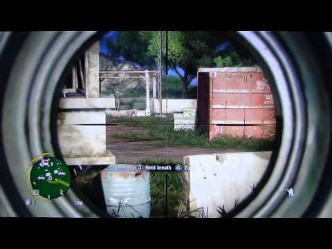 Far Cry 3 playthrough pt114