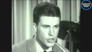 RICKY NELSON -   Young World  [1958]