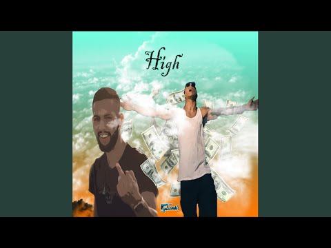 HIGH (feat. WHIPOFF)