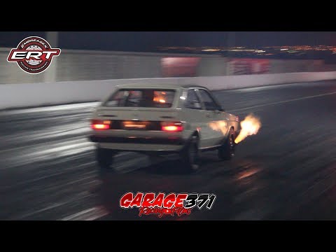 3ª Etapa Campeonato Paulista de Arrancada Race Valley 2019 - Turbo e Aspirado.